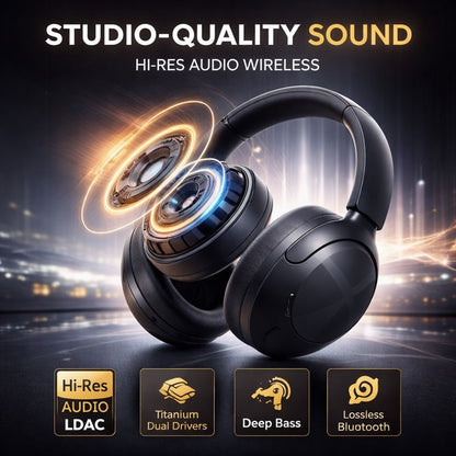 BeatLab™ Pro Wireless Headphones
