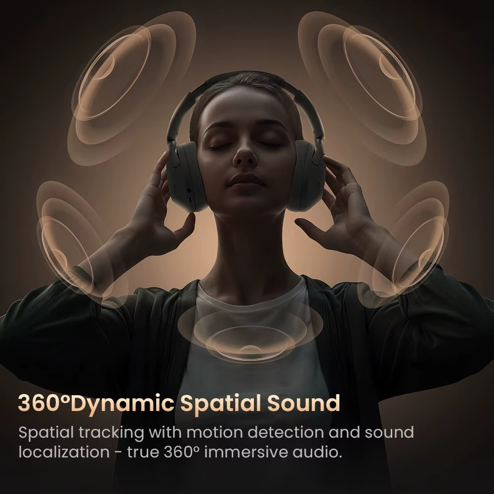 BeatLab™ Pro Wireless Headphones