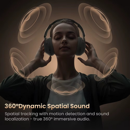 BeatLab™ Pro Wireless Headphones